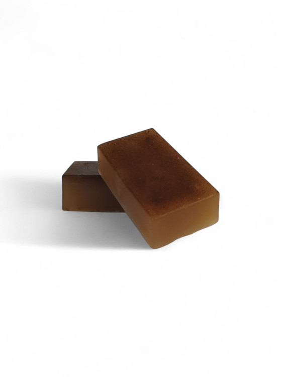 🧼صابون خاک رس – شادابکننده پوست