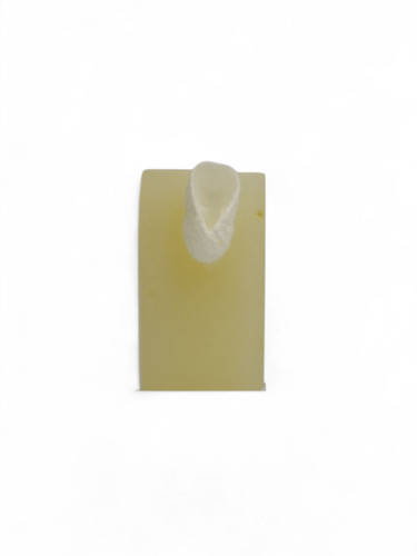 🧼صابون پیله ابریشم – جوانسازی پوست