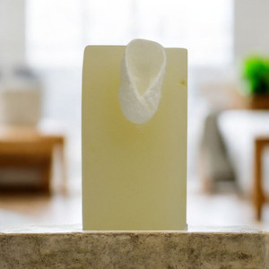 🧼صابون پیله ابریشم – ضدچروک پوست