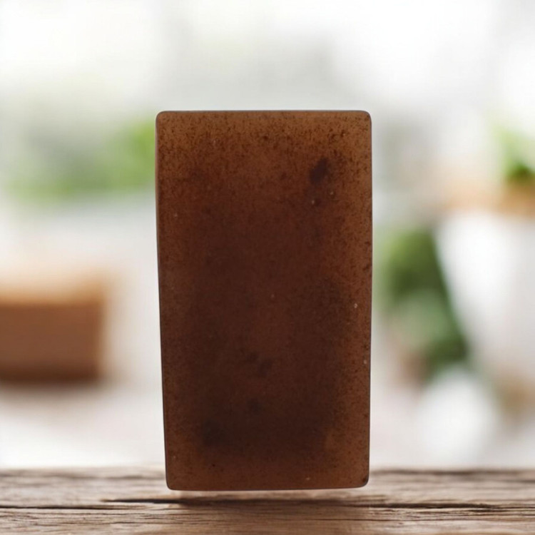 🧼صابون خاک رس – کنترلکننده چربی پوست